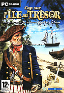 Cap sur lîle au trésor cap sur lile au tresor Cap sur lîle au trésor