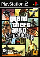 GTA San Andreas gta GTA San Andreas