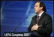 Bravo Michel Michel Platini