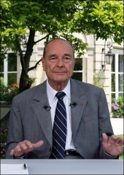 Chirac dans le texte chirac Chirac dans le texte