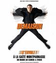 Demaison à la Gaîté Montparnasse demaison Demaison à la Gaîté Montparnasse