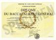 Le BAC diplome Le BAC