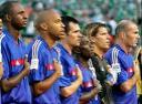 france eire.thumbnail Chirac/Zidane : Du respect, merci!