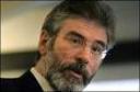 jerry adams.thumbnail LIRA renonce à la lutte armée : une lueur despoir dans la nuit?