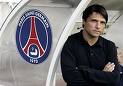 Le PSG en 2006 laurent fournier Le PSG en 2006