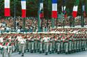 legion.thumbnail Le défilé du 14 Juillet