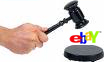 Un vendeur eBay condamné marteau Un vendeur eBay condamné
