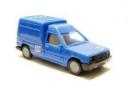 Voiture EDF