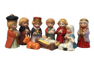 christmas scene Quels cadeaux pour Noël?