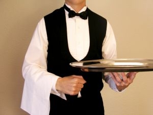 service Il est temps de dégraisser...