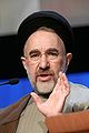 khatami LIran et loccident