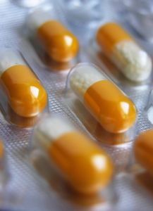 pills La grippe A