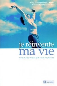 je réinvente ma vie 201x300 Je réinvente ma vie...